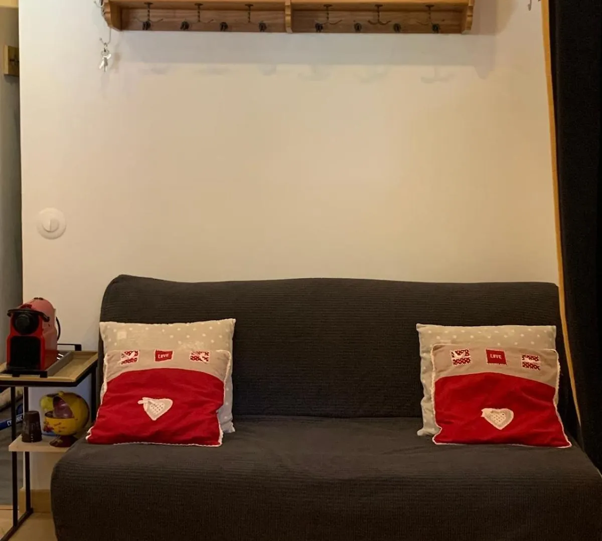 La Plagne Bellecote Residence 3000