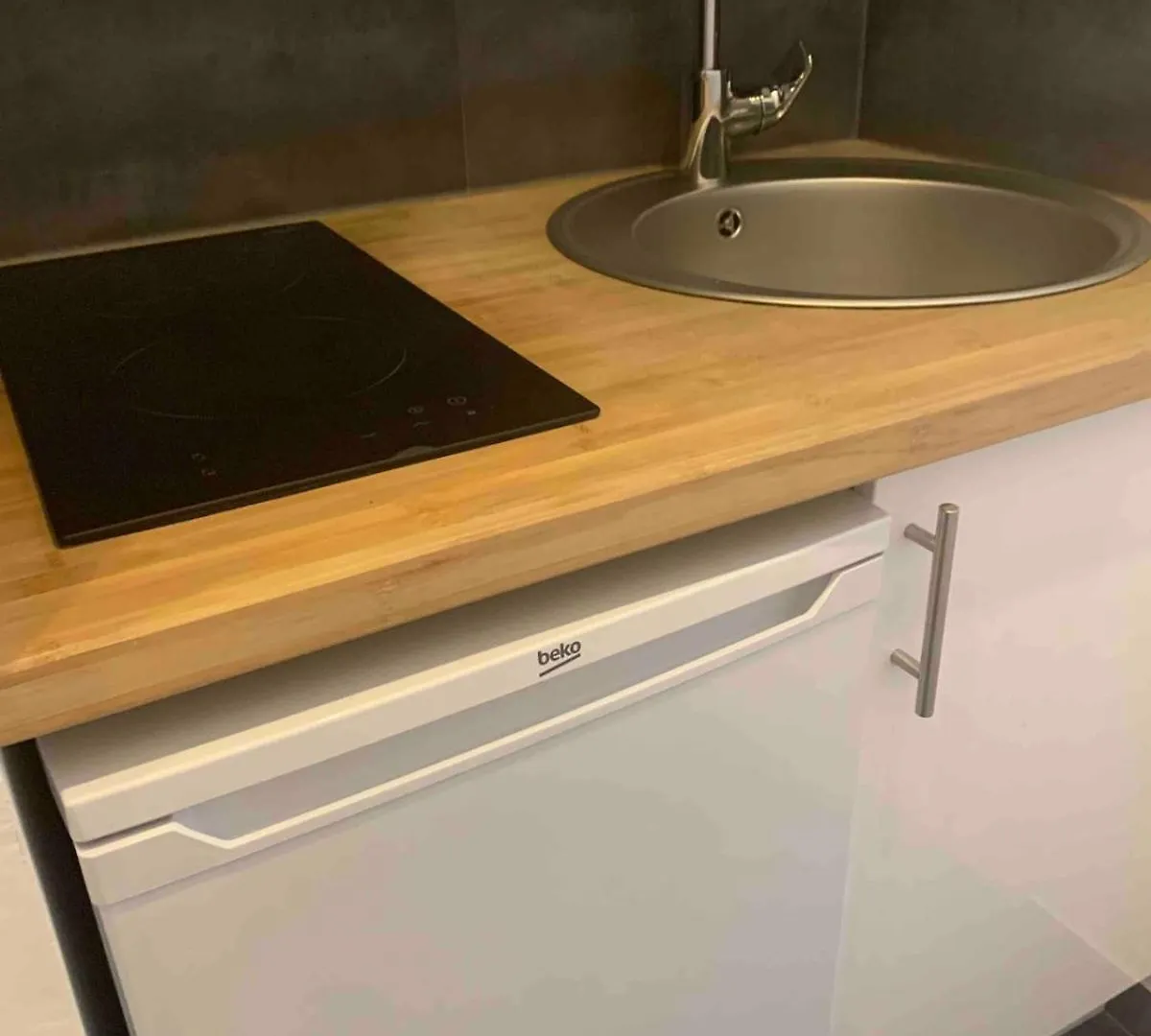 Apartment La Plagne Bellecote Residence 3000