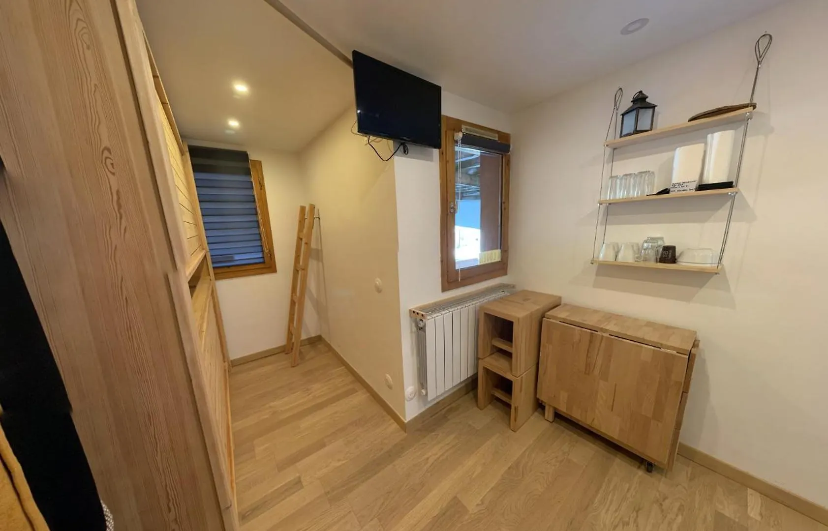 La Plagne Bellecote Residence 3000